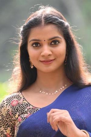 Arathy Nair