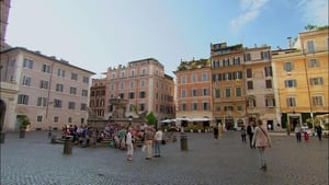 Rome: Back Street Riches