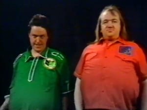 International Darts