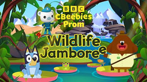 Prom 11: CBeebies Prom – Wildlife Jamboree