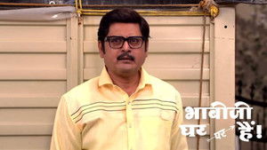 Tiwari Learns About The Secret Cave