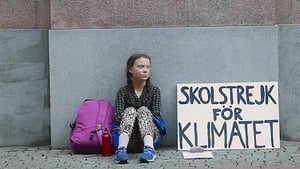 Greta Thunberg