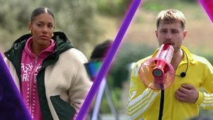 "Ich hab zwar Köpfchen aber ich bin nicht durchtrieben!" - Wer ist verdächtig?