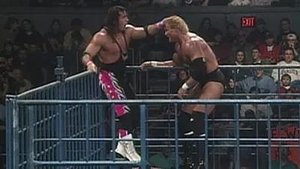 RAW is WAR 201