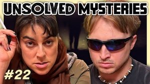 The Greatest Unsolved Mysteries w/ The Chosen and Sarah Christ