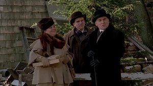 Felicity's Challenge