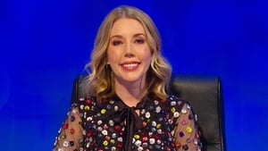 Richard Ayoade, Katherine Ryan, David O'Doherty