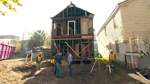 Southern Roots | The Charleston Houses 2018