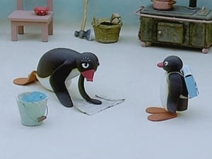 Pingu Has a Day Off