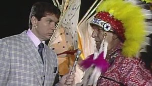 Chief Jay Strongbow's Native American culture