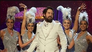 Nick Helm's Heavy Entertainment