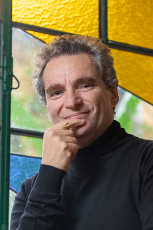 Damián Dreizik