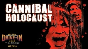 Cannibal Holocaust