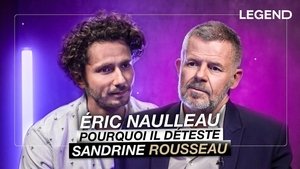 Éric Naulleau: why he dislikes Sandrine Rousseau
