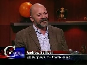 Andrew Sullivan