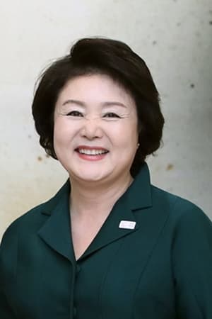 Kim Jung-sook