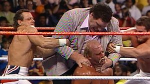 Saturday Night's Main Event - Jan 02, 1988