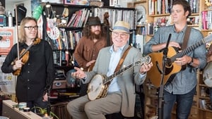 Steve Martin And The Steep Canyon Rangers