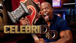 CelebriD&D with Terry Crews