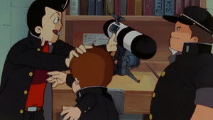 The Astronomical Telescope's Secret