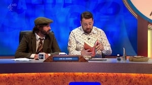 Jason Manford, Joe Wilkinson, Lee Mack, Fay Ripley, Alex Horne