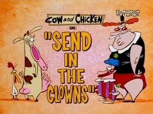 Send in the Clowns