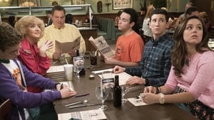 Dinner with the Goldbergs