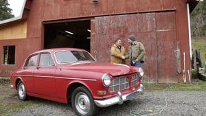 Volvo Amazon 122