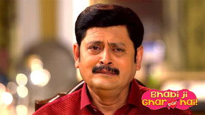 The News Of Anita's Surgery Frightens Tiwari