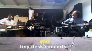 Trupa Trupa: Tiny Desk (Home) Concert