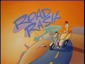 Road Rash