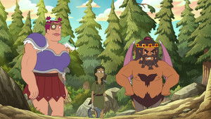 Vengeance Will Be Nine