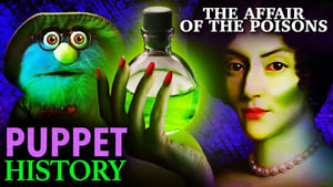 The Affair of the Poisons