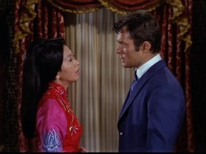 The Night of the Deadly Blossom