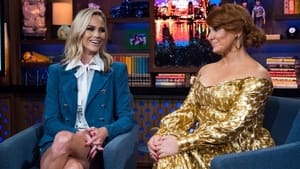 Meghan King Edmonds & Julie Klausner