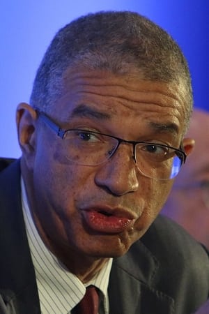 Lionel Zinsou