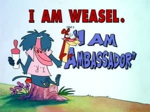 I Am Ambassador