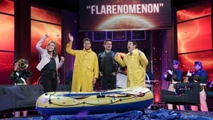 Flarenomenon