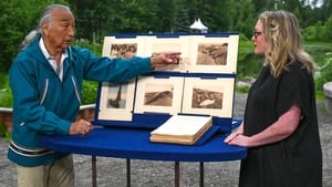 Alaska Native Heritage Center, Hour 1