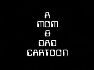 A Mom & Dad Cartoon