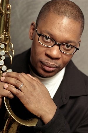 Ravi Coltrane