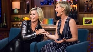 Olivia Newton-John & Cynthia Nixon