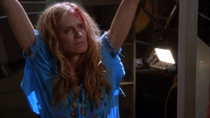 Am I Going to Lose Her?