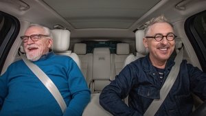 Brian Cox & Alan Cumming