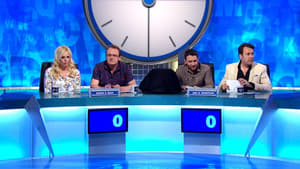 Roisin Conaty, Jonathan Ross, David O'Doherty