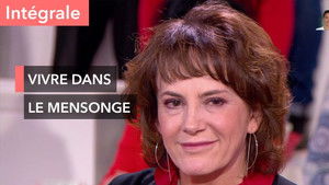 They hid who they really were