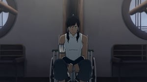 Korra Alone