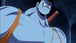 The Incredible Battle Starts! Luffy vs Luffy