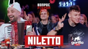 NILETTO