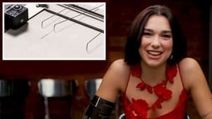 Dua Lipa Takes a Lie Detector Test